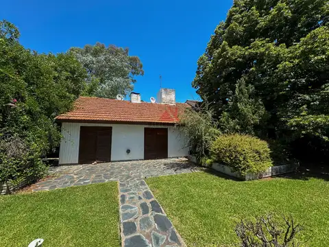 Casa en Venta 35 años
