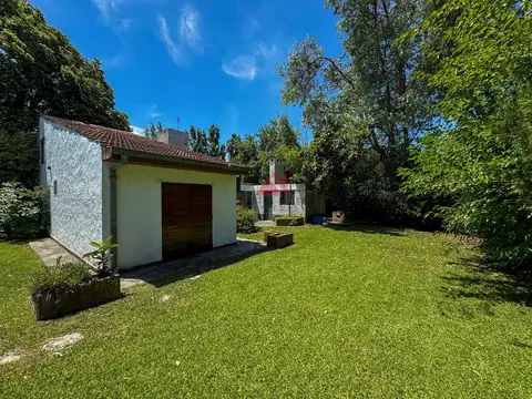 Casa  en Venta en Larena Country Club, Pilar, G.B.A. Zona Norte