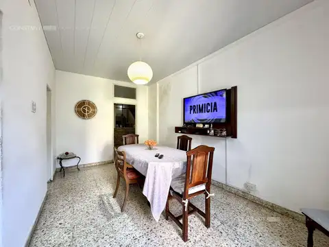 Casa en Venta en La Plata, USD 185.000