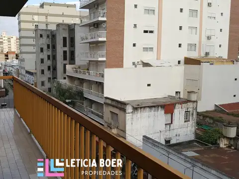 Departamento en Alquiler de 2 dormitorios