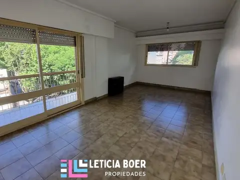 Departamento en Alquiler 40 años