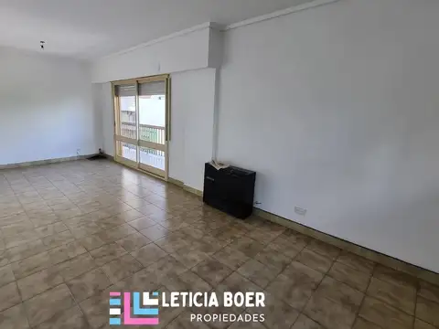 Departamento en Alquiler de 3 ambientes