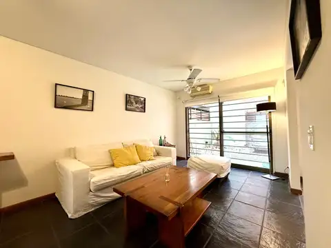 Departamento en Venta 22 años