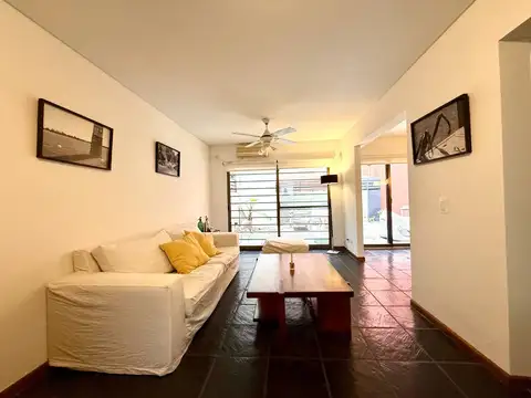 Departamento en Venta en San Isidro, USD 330.000