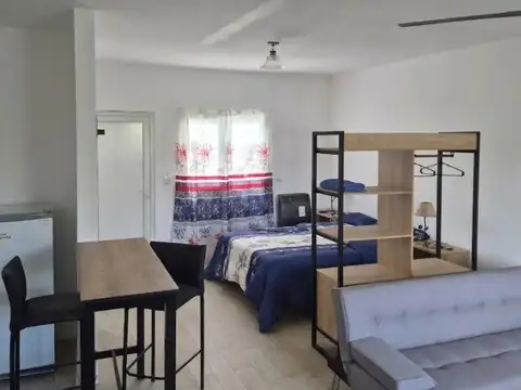 DEPARTAMENTO MONOAMBIENTE EN ALQUILER BARILOCHE A ESTRENAR
