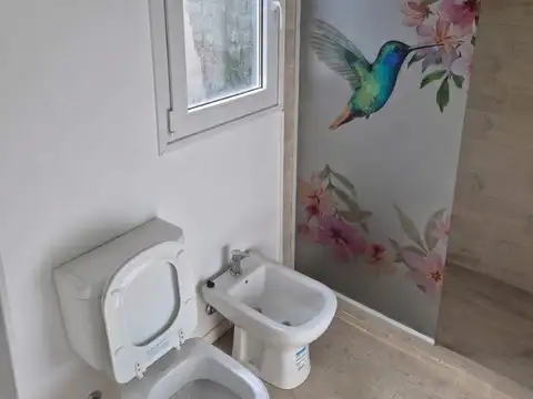 DEPARTAMENTO MONOAMBIENTE EN ALQUILER BARILOCHE A ESTRENAR