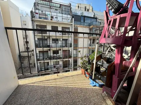 SAN LUIS 2800, Piso 6