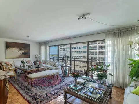 Departamento en Venta de 5 ambientes