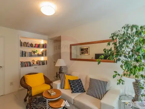 Departamento en Venta en Pocitos , USD 470.000