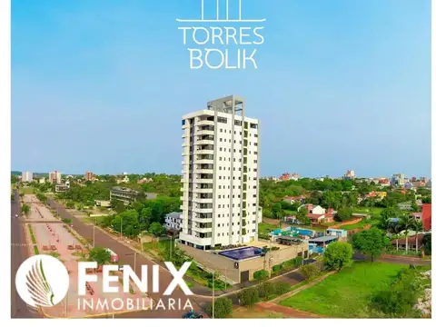 Costanera Encarnacion