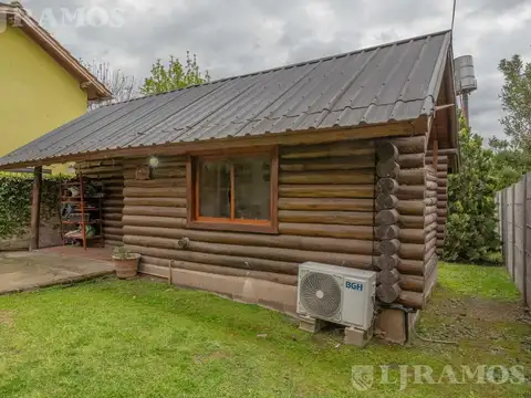 Casa en Venta de 1 dormitorio
