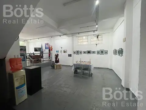 Local en Venta 50 años