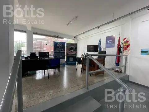 Local en Venta 50 años