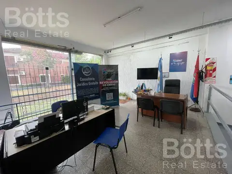 Local en Venta en Llavallol, USD 199.000