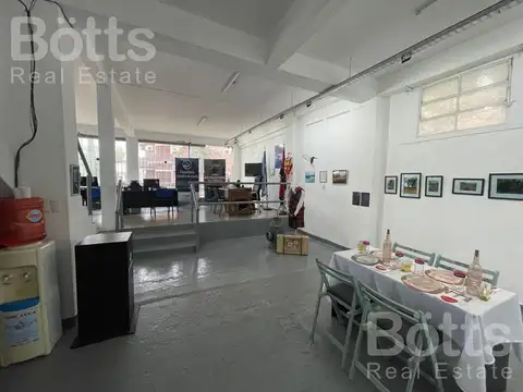 Venta Local Comercial