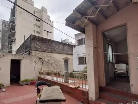 Local en Alquiler en Barracas, USD 4.500
