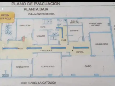 Local en Alquiler en Barracas, USD 5.500