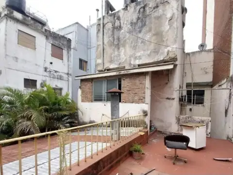 Local en Alquiler 50 años