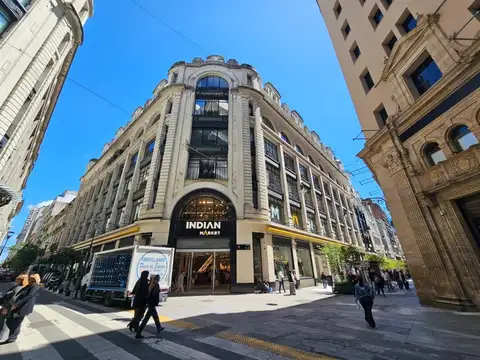 Alquiler Oficina Microcentro San Nicolas CABA
