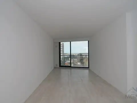 Venta Departamento 2 dormitorios Rosario - Arroyito-vista al