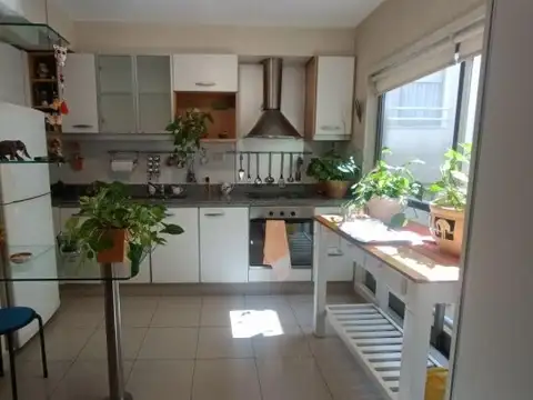 Departamento en Alquiler en Palermo, USD 3.000