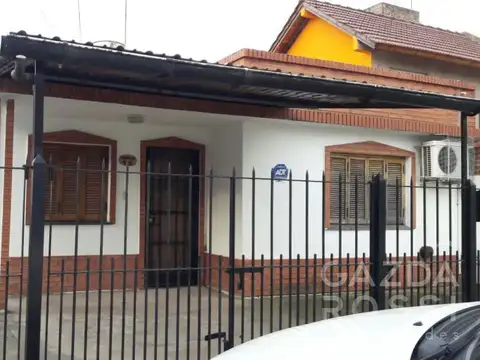 Casa - Jose Marmol