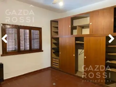 Casa en Venta 40 años