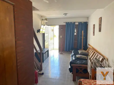 Departamento en venta - 2 Dormitorios 1 Baño - Mar del Tuyú