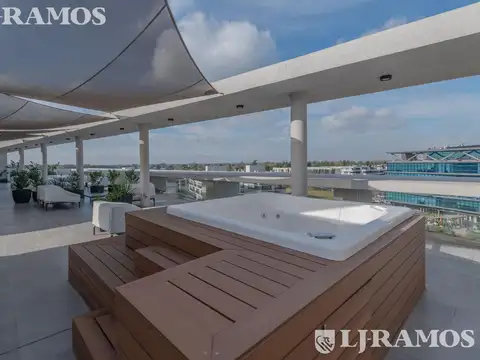 Departamento en Venta Apto profesional