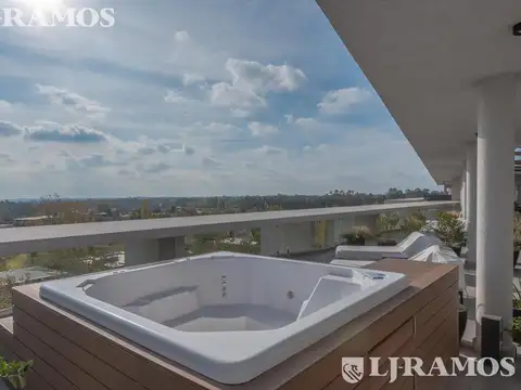 Departamento tipo LOFT en Studios de Ayres Vila. Excelente acceso   amenities
