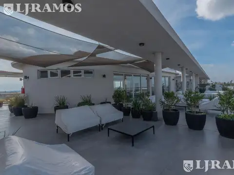Departamento tipo LOFT en Studios de Ayres Vila. Excelente acceso   amenities