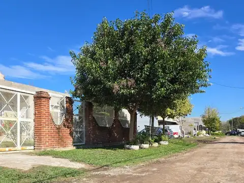 Terreno / Lote en venta de 300m2 ubicado en Barrio Parque Matheu