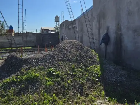 Terreno en Venta en Barrio Parque Matheu, USD 36.200