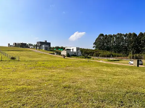 Terreno en Venta de 495,0 m2