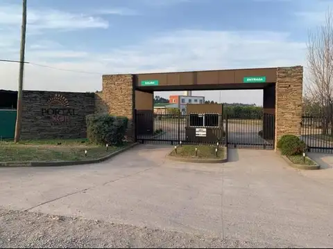 LIQUIDAMOS terrenos en Country Portal del Sol, Los Nogales, desde Usd 33,7/m2. Con escritura!