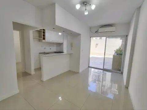 Departamento en Venta 40 años