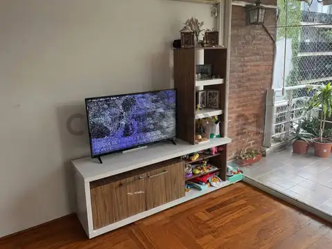 ARCOS 3600, Piso 3