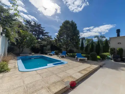 Casa en Venta de 3 dormitorios