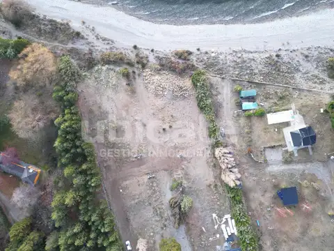 Terreno en Venta 19  mts Frente