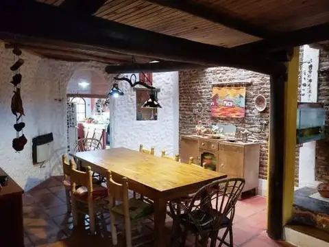 Casa en Venta en Villa Constitucion, USD 130.000