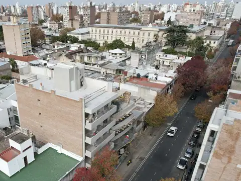 VENTA  Espacio para estacionamiento de moto en Ovidio Lagos 115  Capadocia 10 Rosario