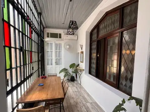 Depto Tipo Casa en Venta de 3 dormitorios