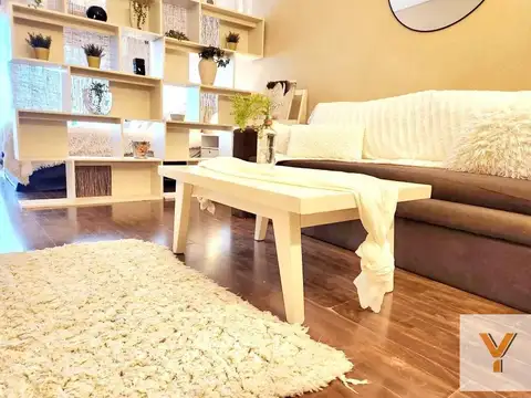 Departamento en Alquiler de Monoambiente