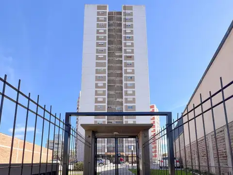 Venta Departamento 4 Amb con Balcón y Vista Panorámica San José Mar del Plata