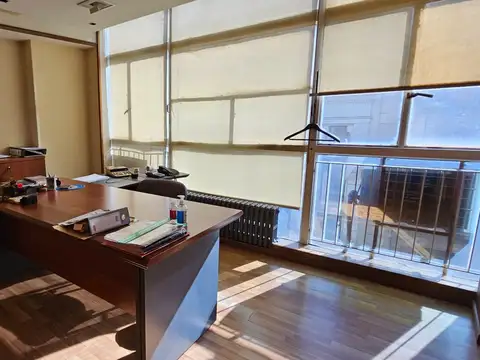 Domingo F Sarmiento 1400