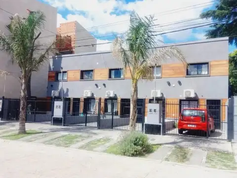 DUPLEX 2 amb. EN VENTA