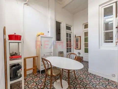 Depto Tipo Casa en Venta 68 años