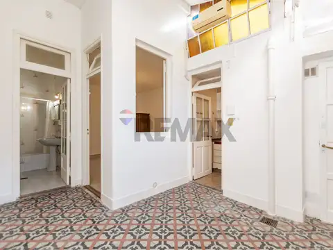 Depto Tipo Casa en Venta en Palermo, USD 115.000