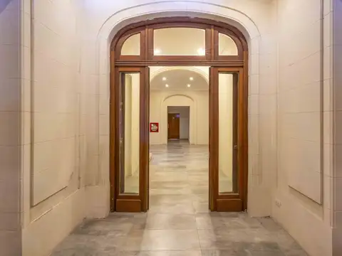 Avenida Luis María Campos 1100, Piso 2