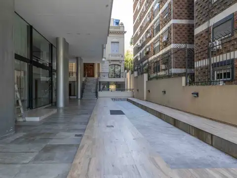 Departamento en Venta en Las Cañitas, USD 585.000